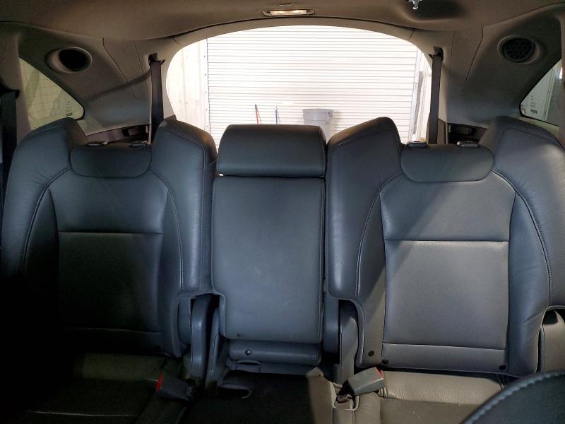 Продажа на аукционе авто 2016 Acura Mdx, vin: 5FRYD4H45GB016033, номер лота: 47615656