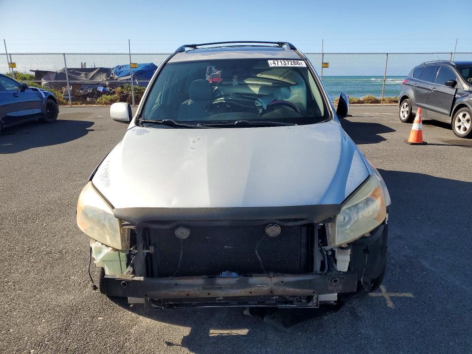 Продажа на аукционе авто 2007 Toyota Rav4, vin: JTMBK31V575028307, номер лота: 47137286