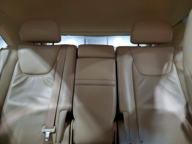 Aukcja sprzedaży 2013 Lexus Rx 450h, vin: JTJBC1BAXD2052965, numer aukcji: 47520276