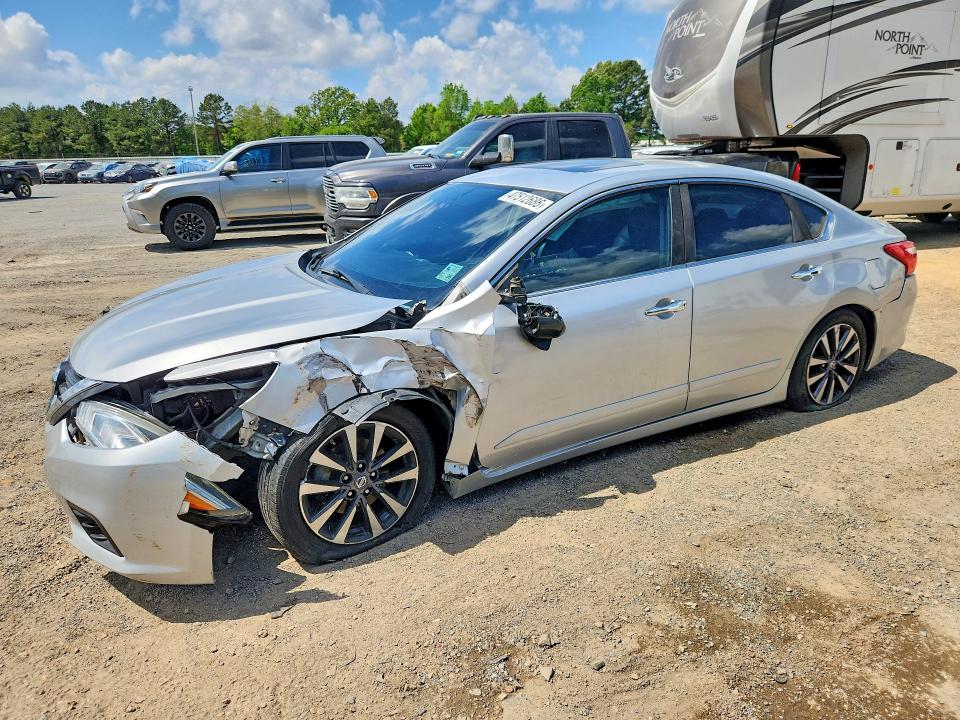 Aukcja sprzedaży 2016 Nissan Altima, vin: 1N4AL3AP0GC157826, numer aukcji: 47512686