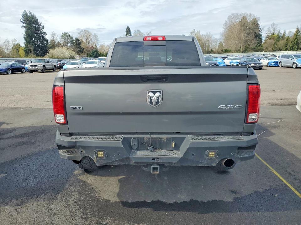 47867386 :رقم المزاد ، 1D7RV1GT1BS607875 vin ، 2011 Dodge Ram 1500 مزاد بيع