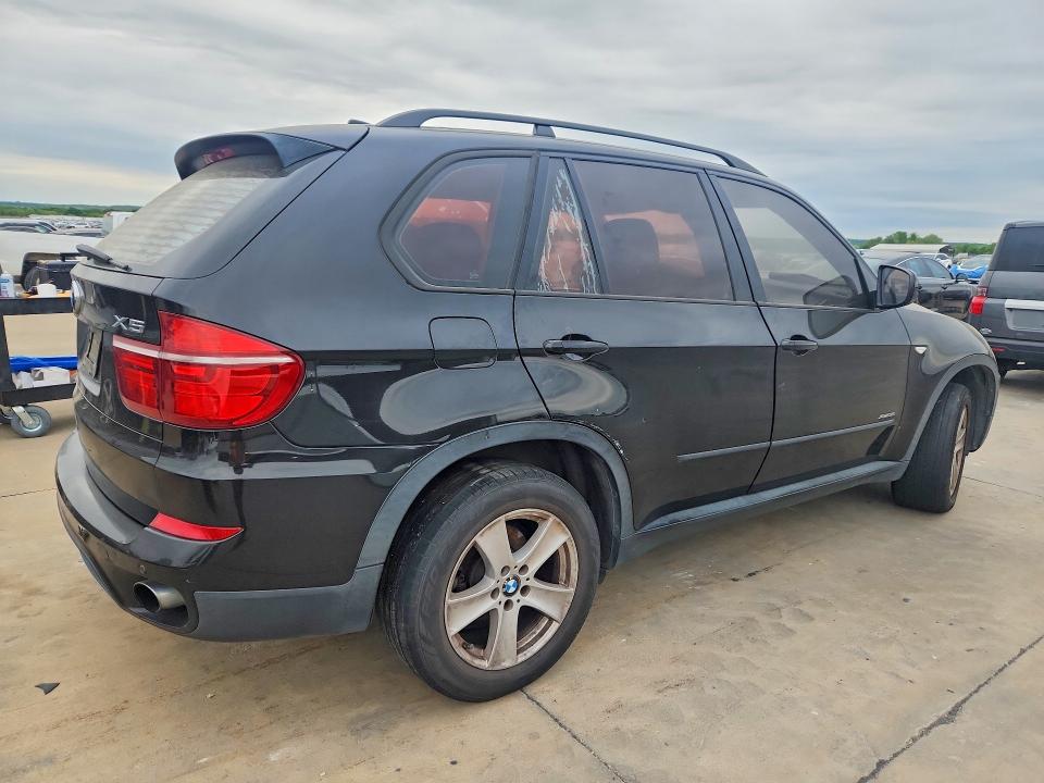 Продаж на аукціоні авто 2012 Bmw X5, vin: 5UXZV4C53CL752803, номер лоту: 47765236
