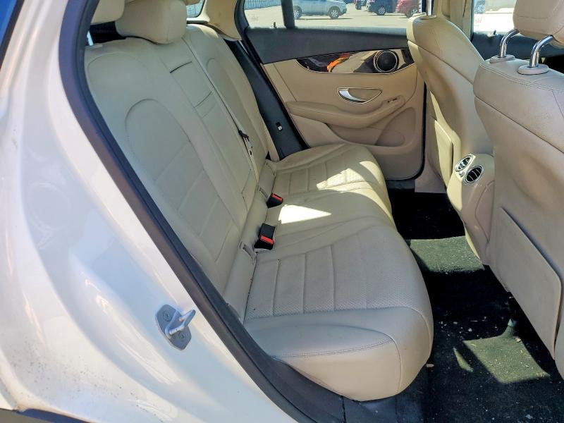 Продажа на аукционе авто 2016 Mercedes-benz Glc, vin: WDC0G4KBXGF047362, номер лота: 46821516
