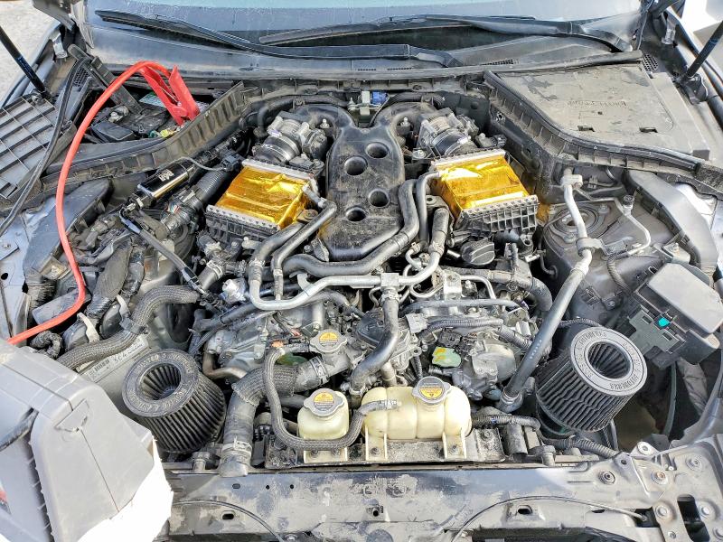 Продажа на аукционе авто 2020 Infiniti Q60, vin: JN1FV7EL5LM460178, номер лота: 45920266