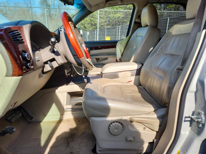 Aukcja sprzedaży 2007 Buick Rendezvous, vin: 3G5DA03L57S575368, numer aukcji: 47048636