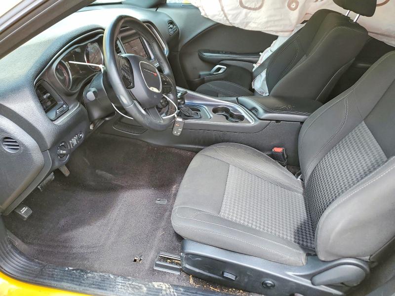 Продаж на аукціоні авто 2018 Dodge Challenger, vin: 2C3CDZAG5JH112439, номер лоту: 48297966