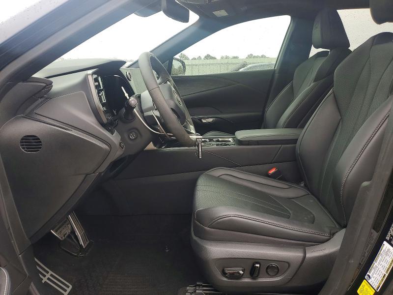 Aukcja sprzedaży 2023 Lexus Rx 350, vin: 2T2BAMCA4PC017428, numer aukcji: 47968836