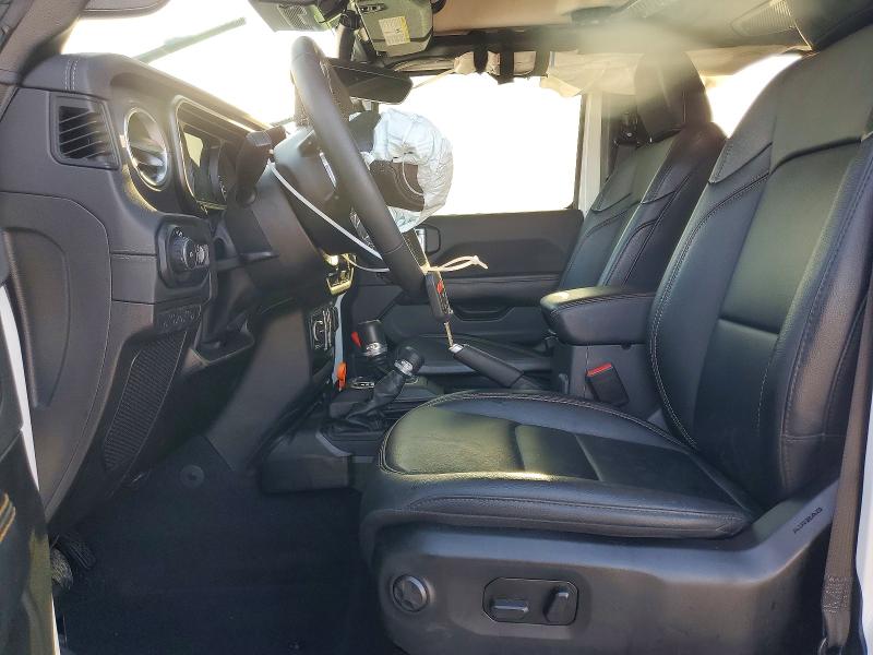 46114236 :رقم المزاد ، 1C4PJXEG4RW310835 vin ، 2024 Jeep Wrangler مزاد بيع