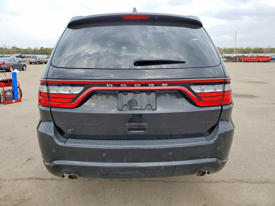 Aukcja sprzedaży 2020 Dodge Durango, vin: 1C4RDJDG4LC302323, numer aukcji: 46705096