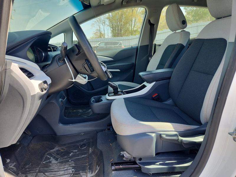 47725206 :رقم المزاد ، 1G1FW6S06L4123476 vin ، 2020 Chevrolet Bolt Ev مزاد بيع