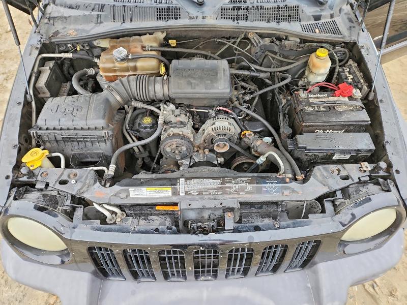 Продаж на аукціоні авто 2003 Jeep Liberty, vin: 1J4GL48K13W688962, номер лоту: 79235175