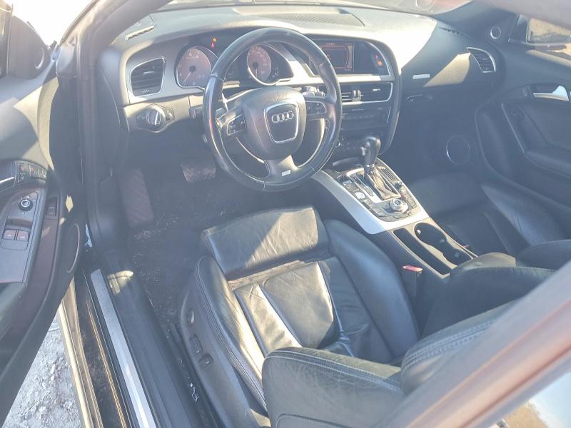 Продажа на аукционе авто 2008 Audi S5, vin: WAURV78T08A035687, номер лота: 46729826