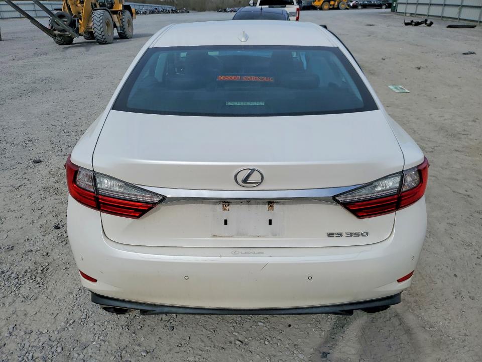Продажа на аукционе авто 2017 Lexus Es 350, vin: 58ABK1GG9HU077826, номер лота: 45569306