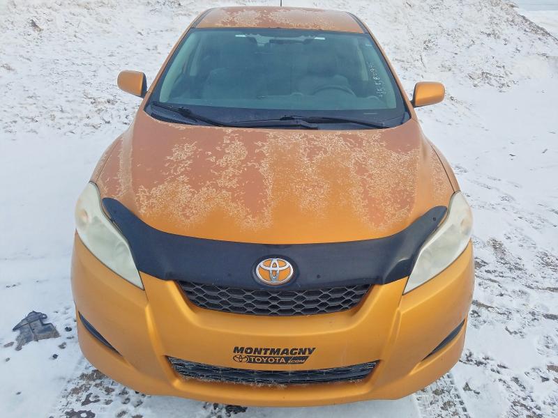 Продажа на аукционе авто 2010 Toyota Matrix, vin: 2T1KE4EE4AC044113, номер лота: 45580346