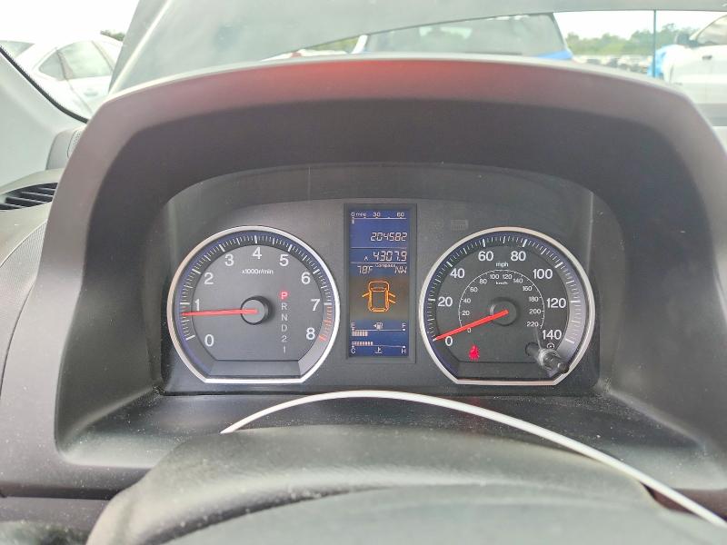 Aukcja sprzedaży 2011 Honda Cr-v, vin: JHLRE4H59BC033714, numer aukcji: 46833276
