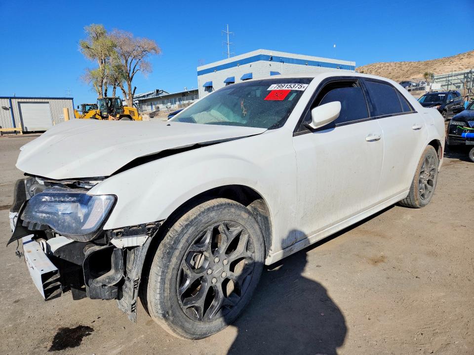 Aukcja sprzedaży 2022 Chrysler 300, vin: 2C3CCASGXNH177585, numer aukcji: 79915375