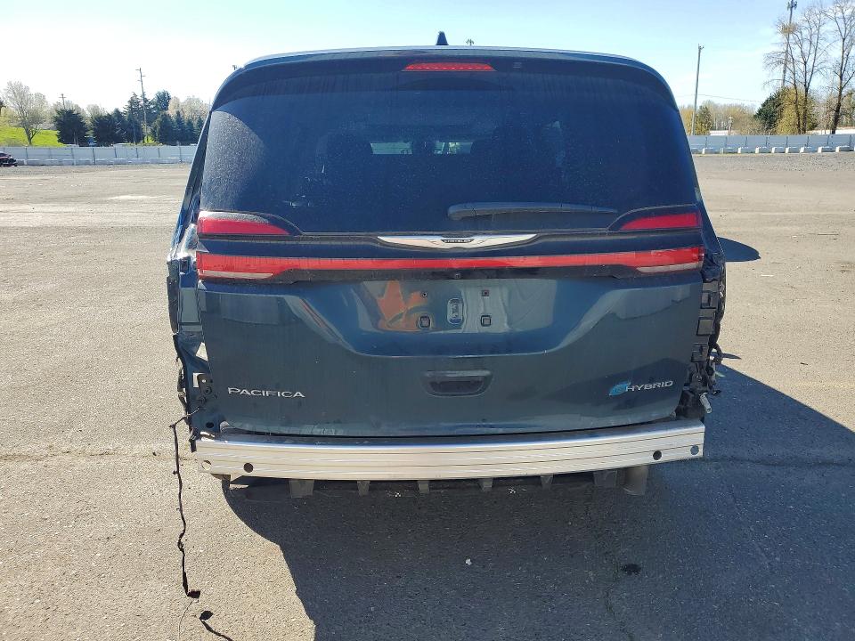 Aukcja sprzedaży 2023 Chrysler Pacifica, vin: 2C4RC1S70PR551558, numer aukcji: 47747276