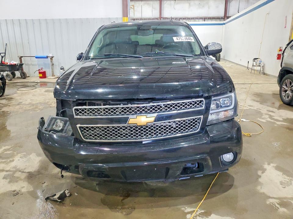 Aukcja sprzedaży 2008 Chevrolet Suburban, vin: 3GNFK16398G172716, numer aukcji: 47529846