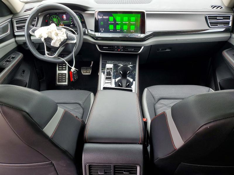 Продажа на аукционе авто 2024 Volkswagen Atlas, vin: 1V2CR2CA2RC614738, номер лота: 48200936