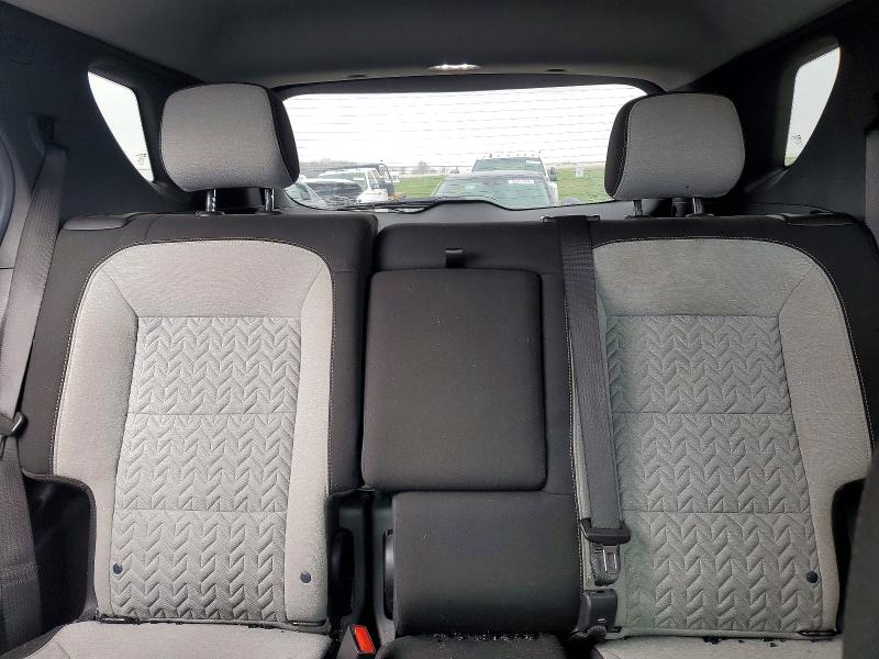 Aukcja sprzedaży 2022 Chevrolet Equinox, vin: 3GNAXSEV0NS205115, numer aukcji: 46373546