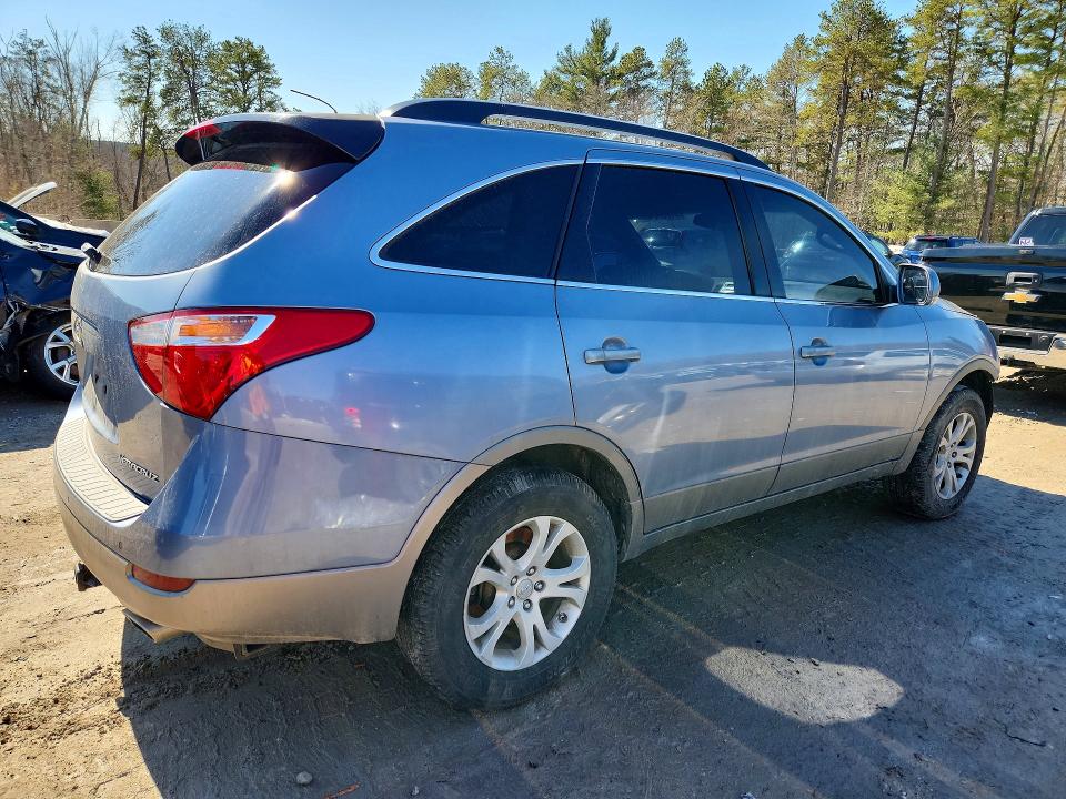 Продаж на аукціоні авто 2011 Hyundai Veracruz, vin: KM8NU4CCXBU152589, номер лоту: 41809246