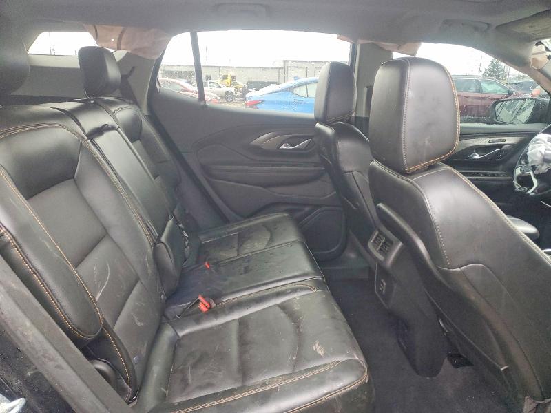 Aukcja sprzedaży 2019 Gmc Terrain, vin: 3GKALVEX8KL395702, numer aukcji: 45453586