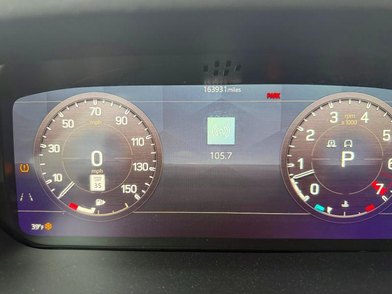 45461176 :رقم المزاد ، SALE17EUXL2017008 vin ، 2020 Land Rover Defender مزاد بيع