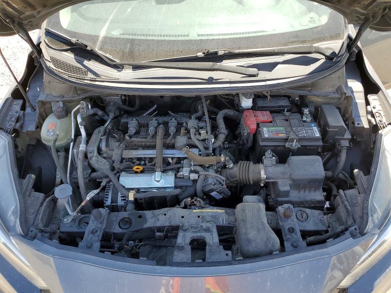 Продаж на аукціоні авто 2021 Nissan Versa, vin: 3N1CN8EV7ML896519, номер лоту: 47370766