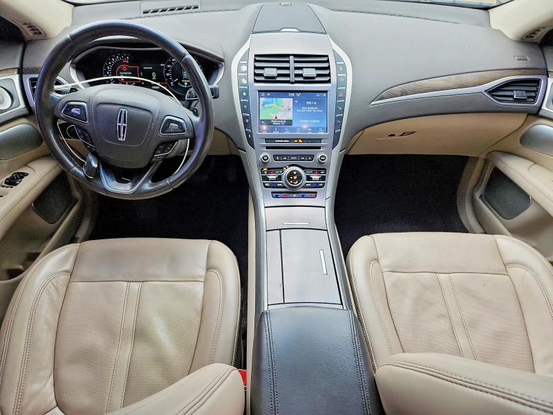 46956636 :رقم المزاد ، 3LN6L5F92LR621972 vin ، 2020 Lincoln Mkz مزاد بيع