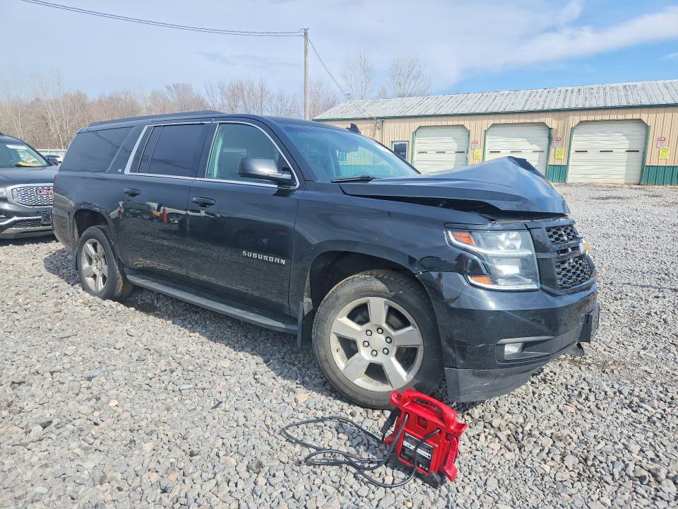 Aukcja sprzedaży 2016 Chevrolet Suburban, vin: 1GNSKHKC4GR293309, numer aukcji: 41943036