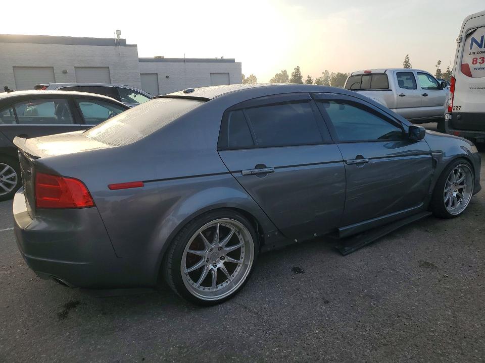 Aukcja sprzedaży 2005 Acura Tl, vin: 19UUA66265A046168, numer aukcji: 47655676