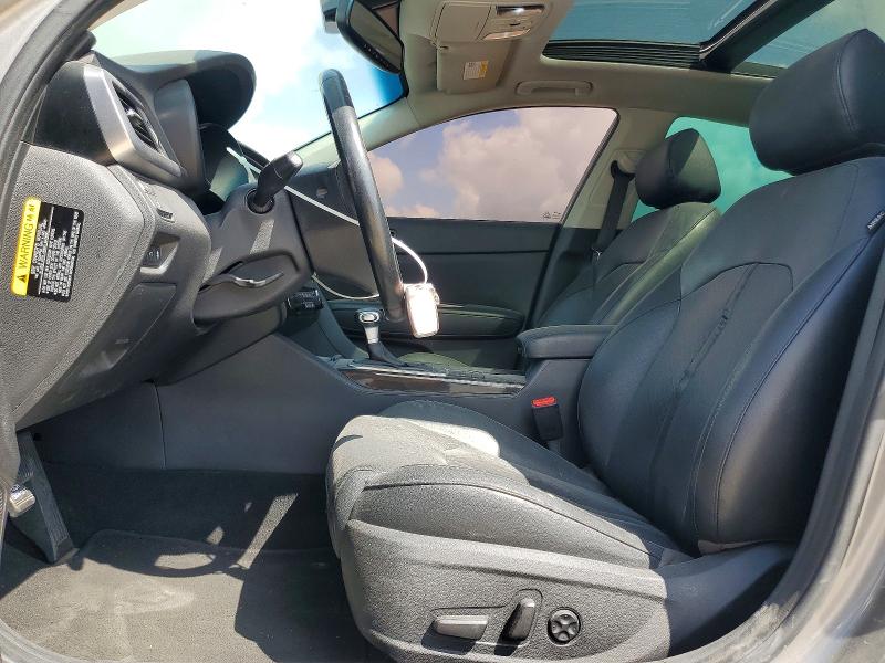 Aukcja sprzedaży 2016 Kia Optima, vin: 5XXGU4L31GG106854, numer aukcji: 47524246