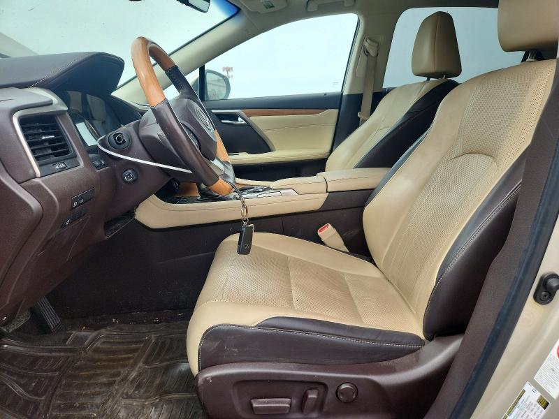 47828186 :رقم المزاد ، 2T2ZZMCA1HC078339 vin ، 2017 Lexus Rx 350 مزاد بيع