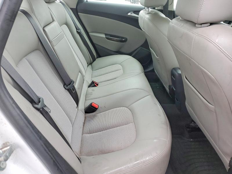 Продаж на аукціоні авто 2015 Buick Verano, vin: 1G4PP5SK9F4204542, номер лоту: 79729655