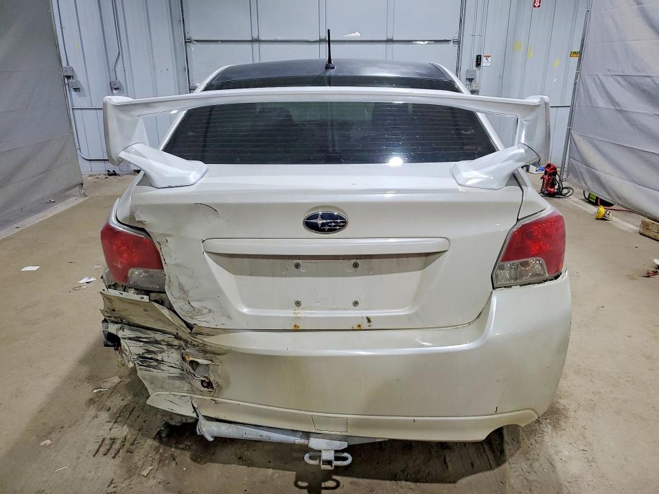 Aukcja sprzedaży 2014 Subaru Impreza, vin: JF1GJAA60EG007703, numer aukcji: 46844566