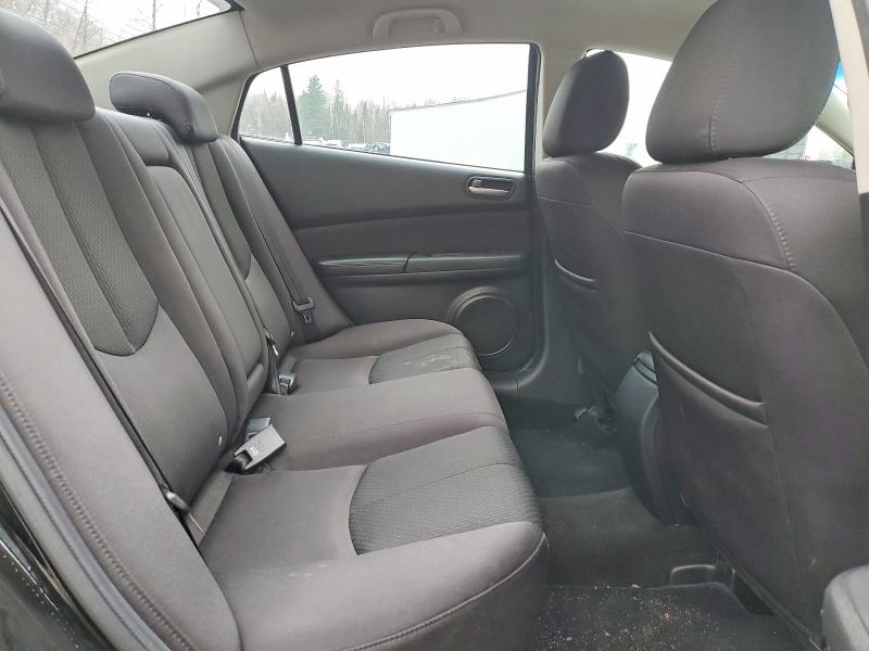 Aukcja sprzedaży 2011 Mazda 6, vin: 1YVHZ8BH0B5M13966, numer aukcji: 45852246