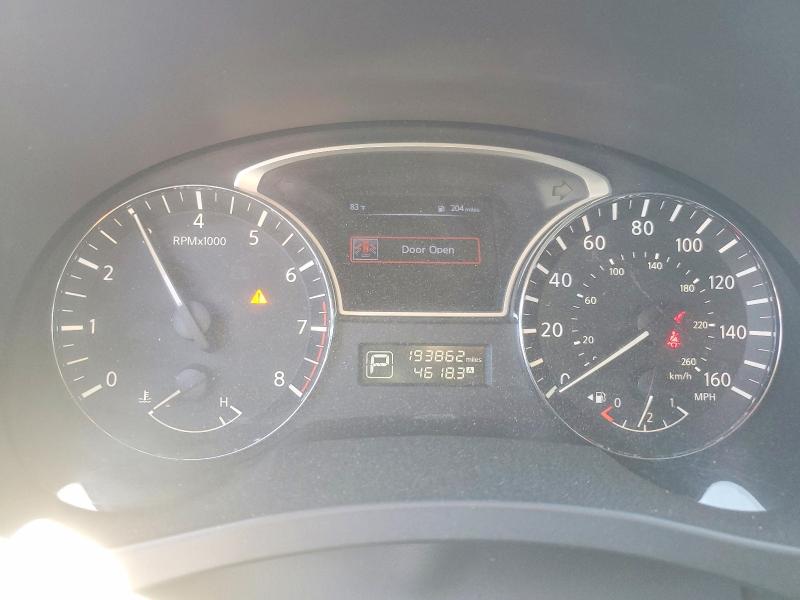 2015 Nissan Altima მანქანა იყიდება აუქციონზე, vin: 1N4AL3AP3FC481741, აუქციონის ნომერი: 47836586