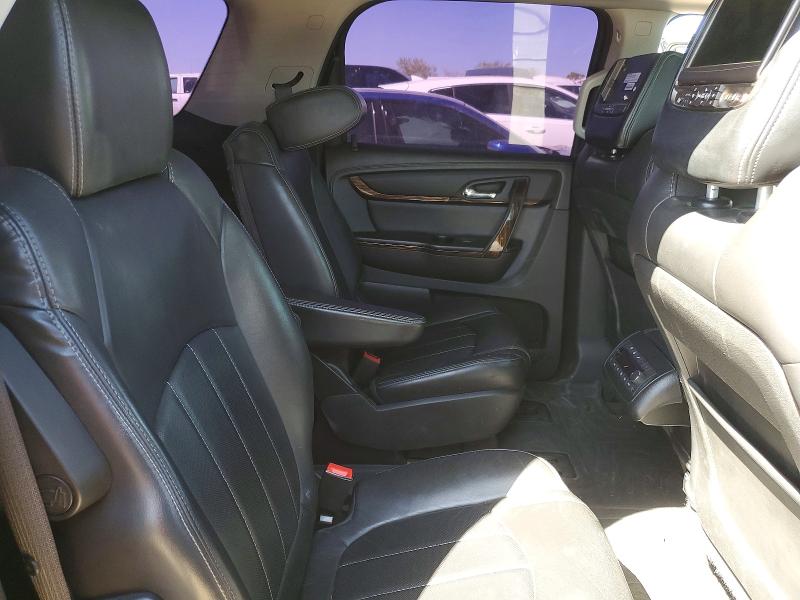 Продажа на аукционе авто 2014 Gmc Acadia, vin: 1GKKRTKD8EJ205443, номер лота: 46185676