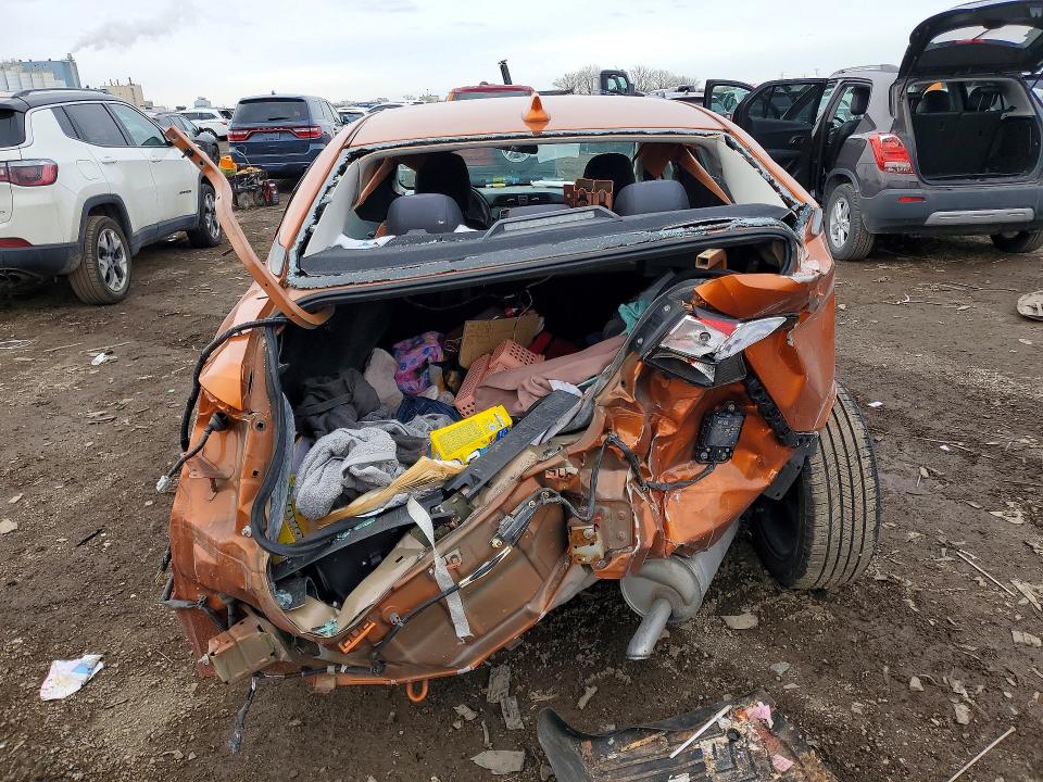 46018896 :رقم المزاد ، 3N1CN8FV5LL864553 vin ، 2020 Nissan Versa مزاد بيع
