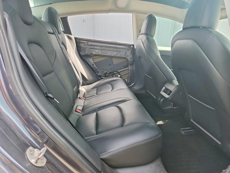 2021 Tesla Model 3 მანქანა იყიდება აუქციონზე, vin: 5YJ3E1EB7MF065630, აუქციონის ნომერი: 47796456