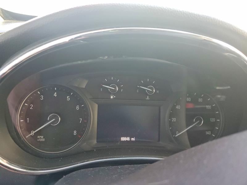 Aukcja sprzedaży 2021 Buick Encore, vin: KL4CJASB3MB335157, numer aukcji: 78679815