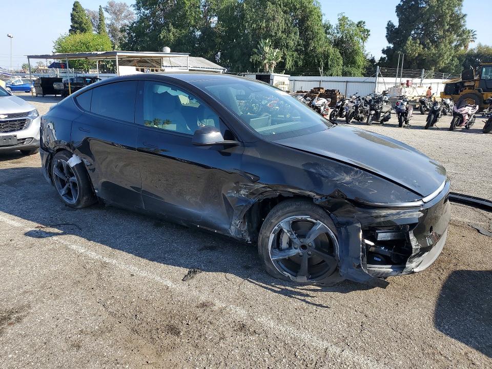 Aukcja sprzedaży 2026 Tesla Model Y, vin: 7SAYGDED6TF600418, numer aukcji: 47470936