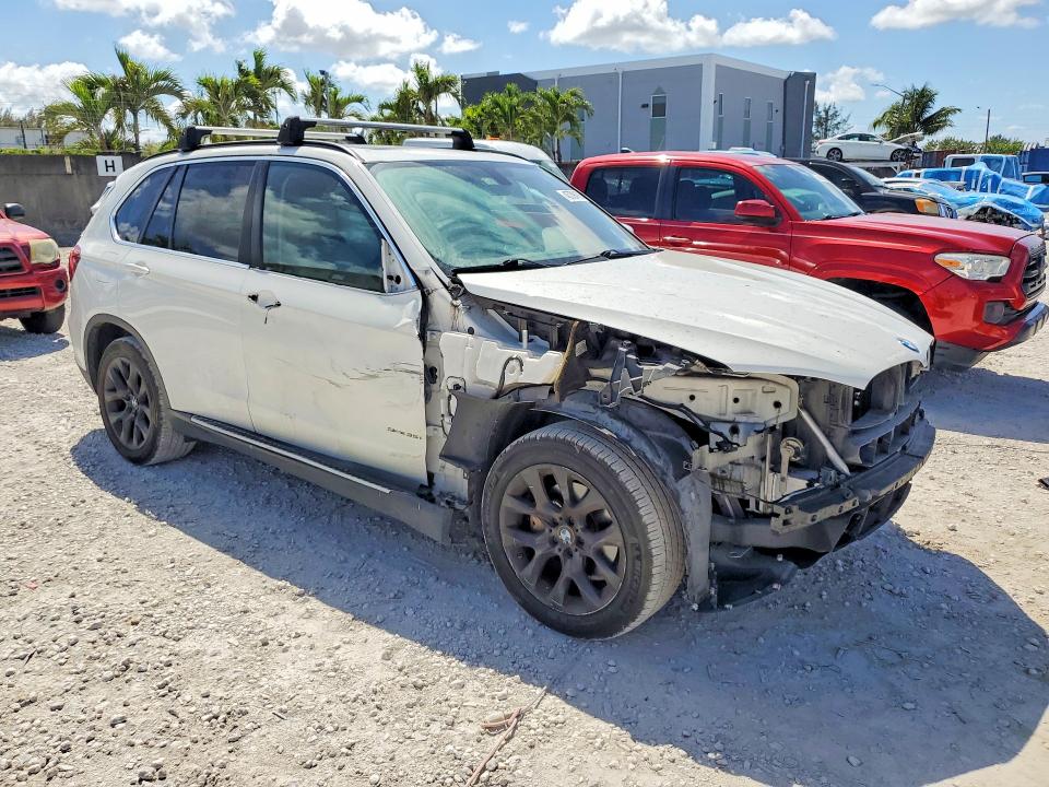 Aukcja sprzedaży 2015 Bmw X5, vin: 5UXKR2C54F0H40467, numer aukcji: 45789476