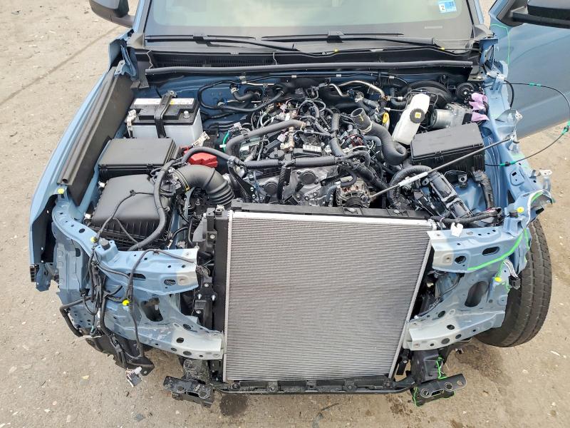 2026 Toyota 4runner მანქანა იყიდება აუქციონზე, vin: JTEVA5BR3T5093076, აუქციონის ნომერი: 47779146