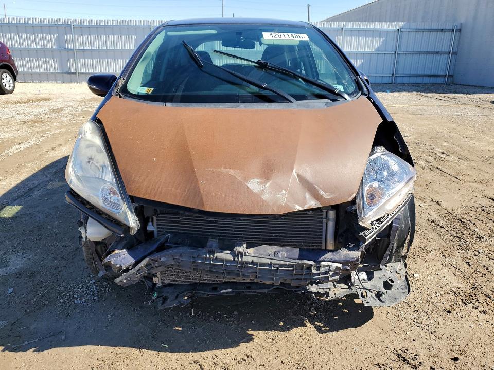 Aukcja sprzedaży 2009 Honda Fit, vin: JHMGE88439S035850, numer aukcji: 42011486