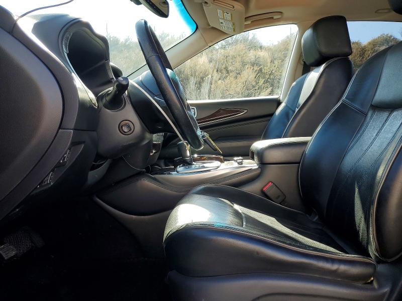 Aukcja sprzedaży 2015 Infiniti Qx60, vin: 5N1AL0MM3FC527378, numer aukcji: 79801225