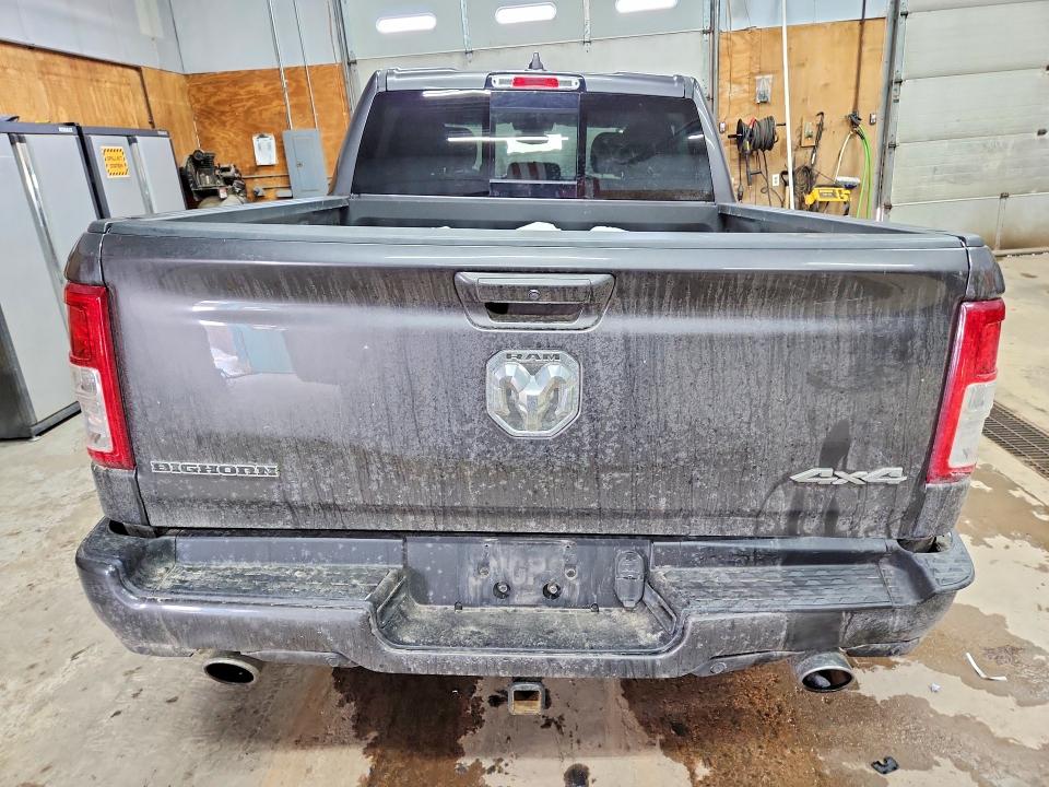Продаж на аукціоні авто 2021 Ram 1500, vin: 1C6SRFFTXMN788711, номер лоту: 79796605