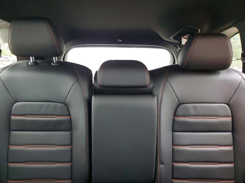 Продажа на аукционе авто 2025 Honda Cr-v, vin: 7FARS6H82SE034321, номер лота: 46490176