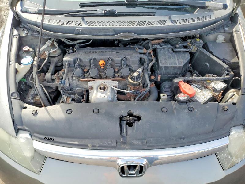 Aukcja sprzedaży 2008 Honda Civic, vin: 2HGFA15298H010929, numer aukcji: 79788035
