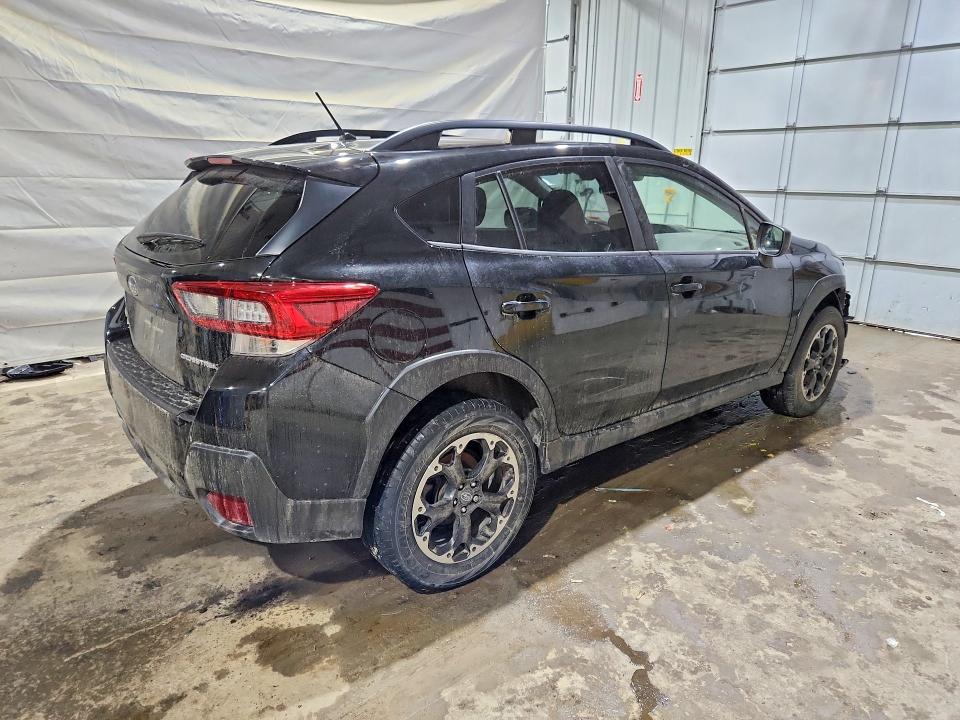 Aukcja sprzedaży 2023 Subaru Crosstrek, vin: JF2GTABC6PH295010, numer aukcji: 79954455